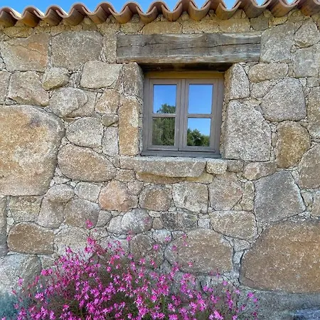 Casetta Felicita فيلة *