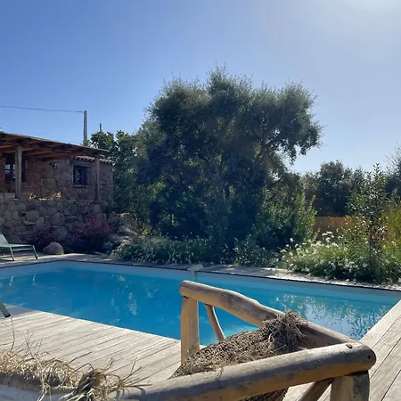 فيلة Casetta Felicita